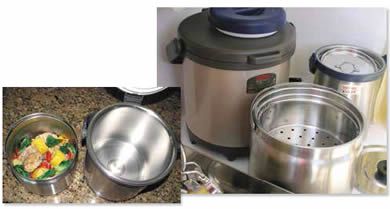 Thermos Shuttle Chef 