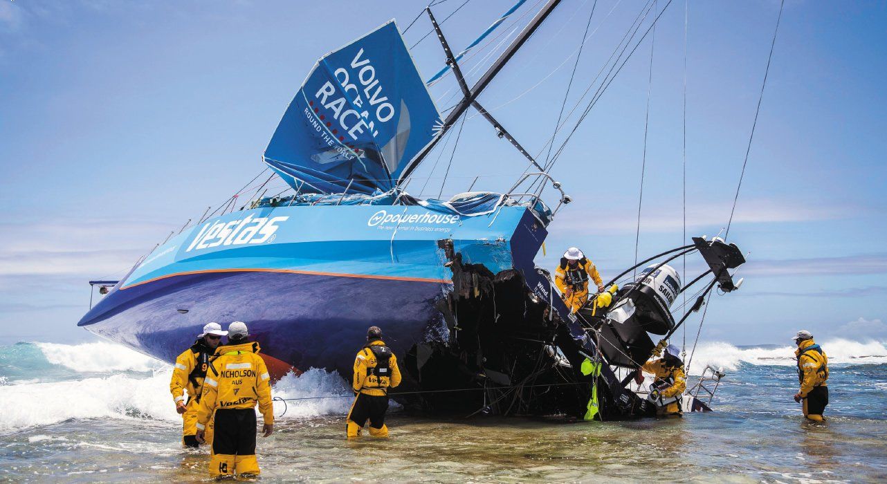 Vestas Wind