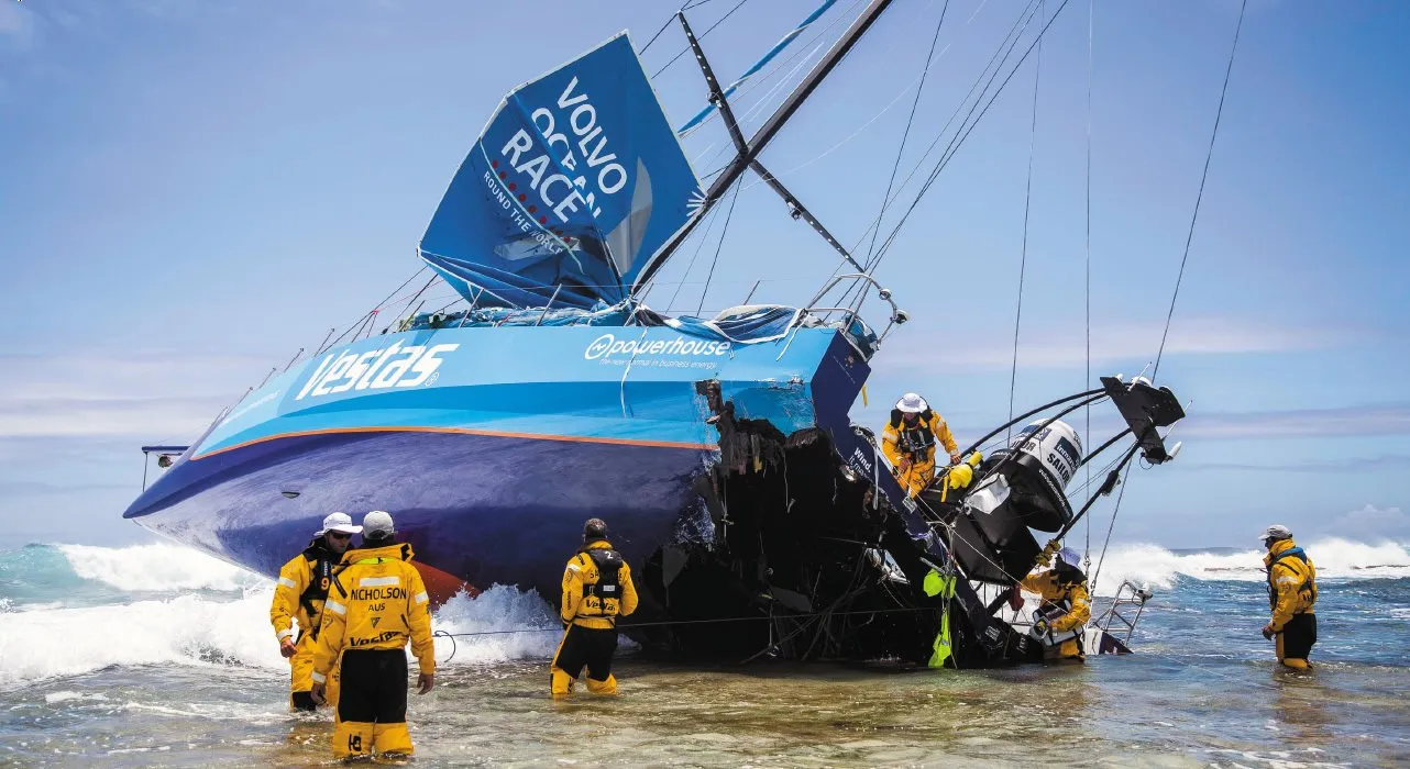 Vestas Wind
