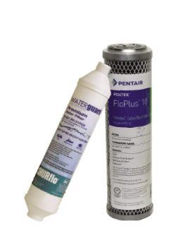 Shurflo & Hydronix filters