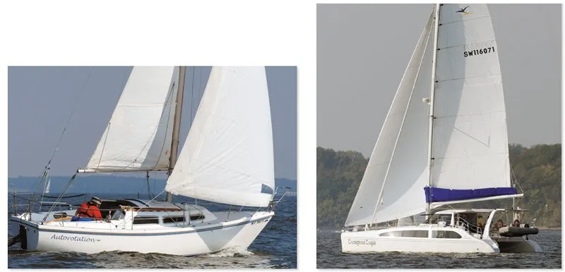 Catalina 27