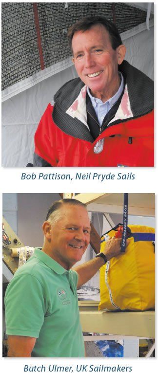 Sailing Experts
