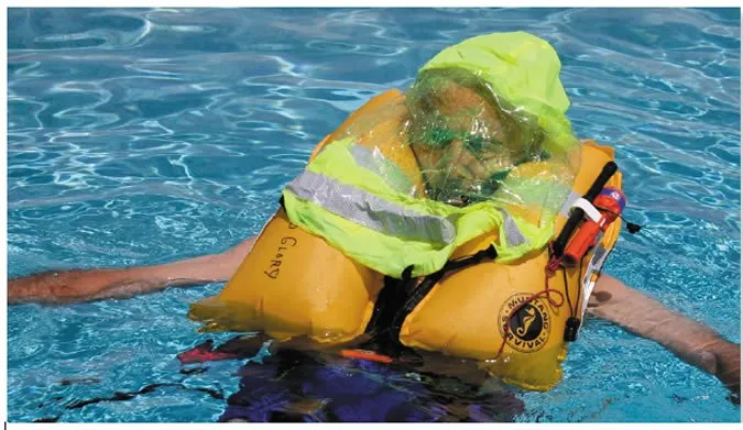 Life Jacket