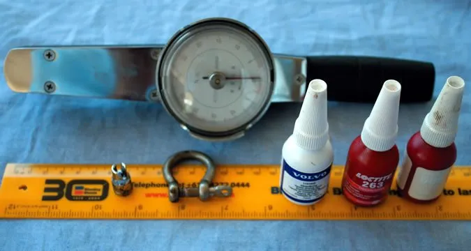 adhesives