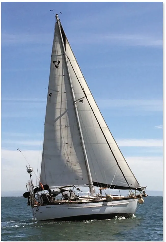 Boat Design