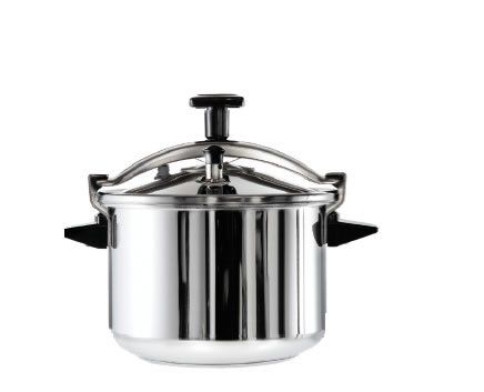 Tefal SEB Pressure Cooker