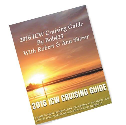 2016 ICW Cruising Guide by Bob423
