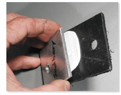 Sudbury Elastometric Sealant