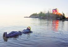 Build Your Own Boot Dryer