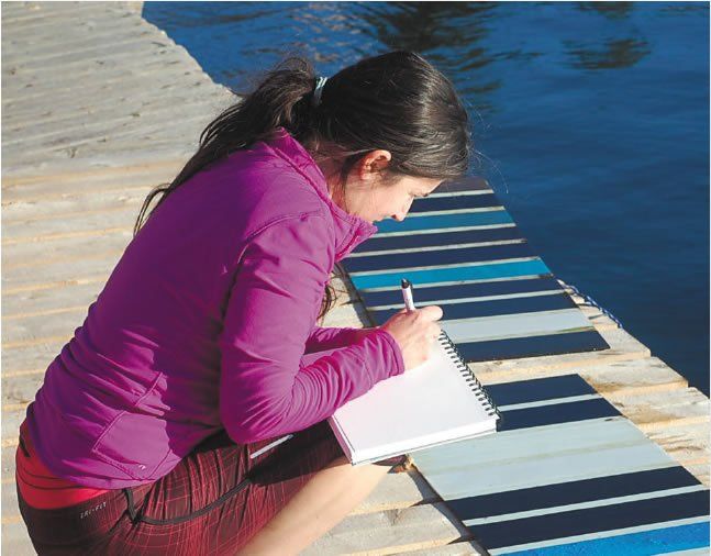 eco-friendly boat paints