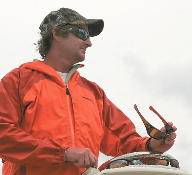 Tom Stephens Jr.