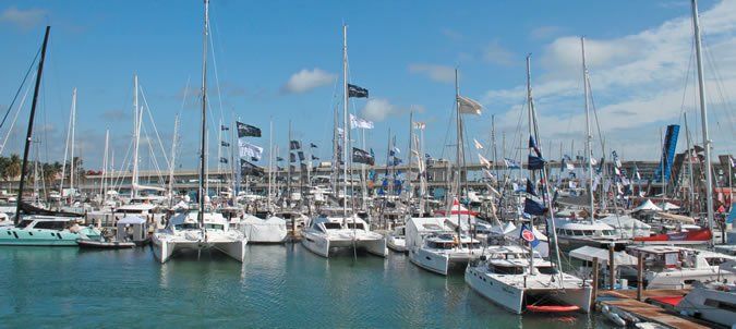multihulls