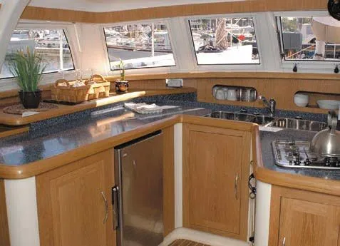 galley