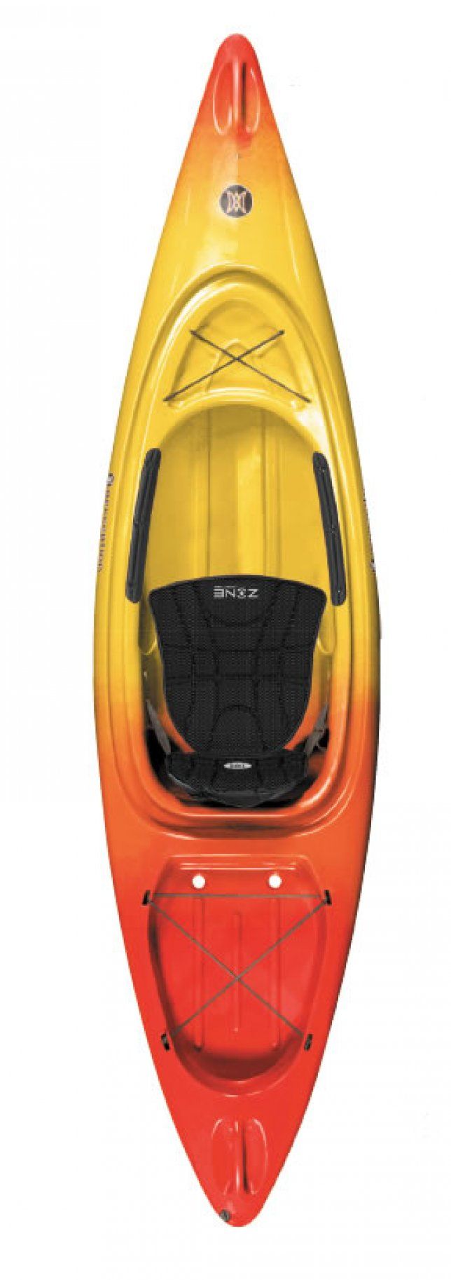 kayaks for sailboats