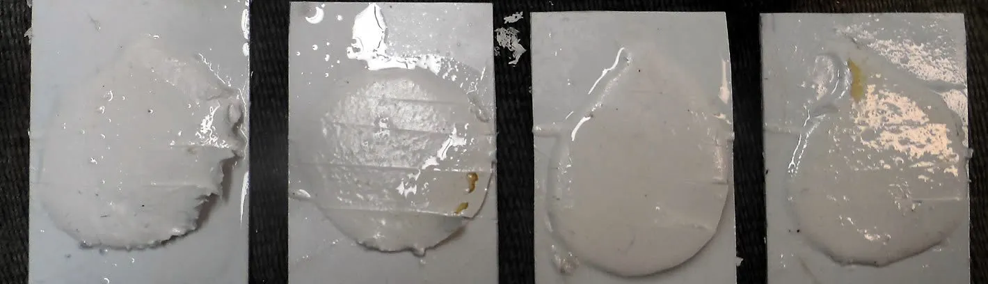 samples