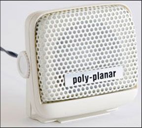 Poly-Planar MB-21
