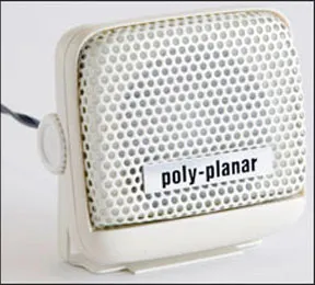Poly-Planar MB-21