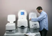 Need A COVID-19 Toilet Quick? Try This Small-boat Sailor Trick