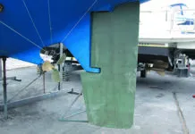 Bottom Paint Update