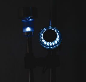 Navilight 360 and the RailLight