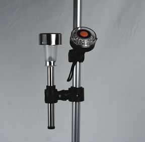 Navilight 360 and the RailLight