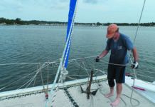 Tips on Anchoring In Mud