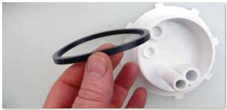 SeaLands new gasket