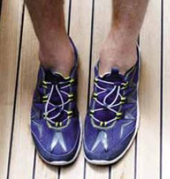 Sailing Shoes