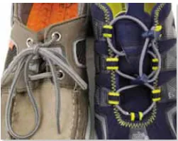 Sailing Shoes