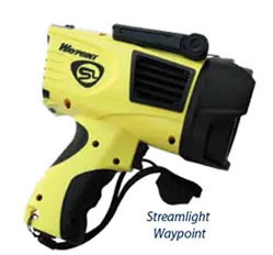 Streamlight Waypoint
