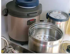 Thermos Shuttle Chef