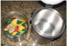 Thermal Cooking Is a Great Option for Cooking Onboard Thermal Cooking Is a Great Option for Cooking Onboard