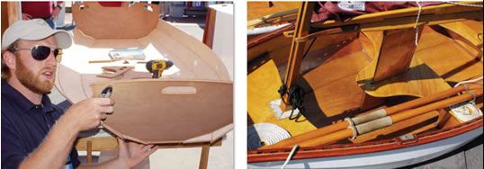 Chesapeake Light Craft