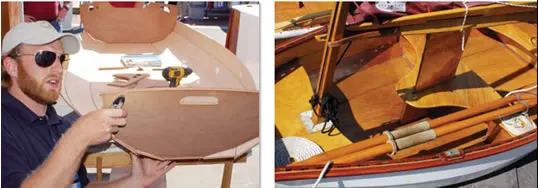 Chesapeake Light Craft