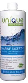 Marine Digest-It