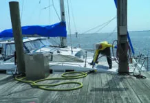 COVID-19 Requires Sanitation Caution