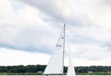 Small-boat Dreams and Carl Alberg’s Classic Daysailers