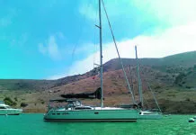 Mailport: Boat Insurance, Respirator and Mask Safety, Dry Suits, Riv-Nuts