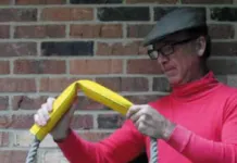 Coated Chafe Gear Tested