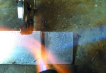 Brazing Repairs