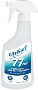 Citrisurf 77 Plus