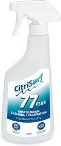 Citrisurf 77 Plus