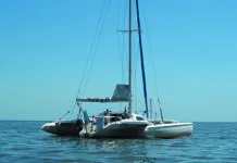 The Ups and Downs of Shoal Draft Boats
