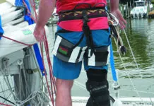 Simple Tricks for When You’re Going Aloft