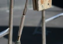 Sailboat Do-it-Yourself Rig Survey