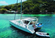 Mailport: Hull Waxing, Sea Anchors, Solent Stays