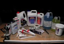 Epoxy Versus Polyester Resin for Fiberglass Boat Repair Projects