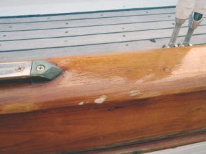 The Best Marine Varnish: Exterior Wood Finish Tests