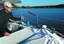 Mud Anchoring Wisdom