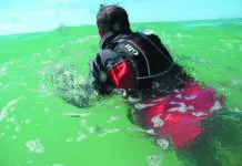 PFDs for Extreme Events